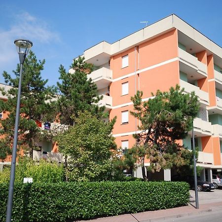 Condominio Cormoran Bibione Zewnętrze zdjęcie